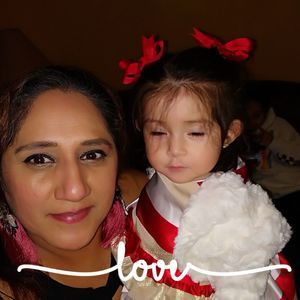 Meet your Posher, Aricelda